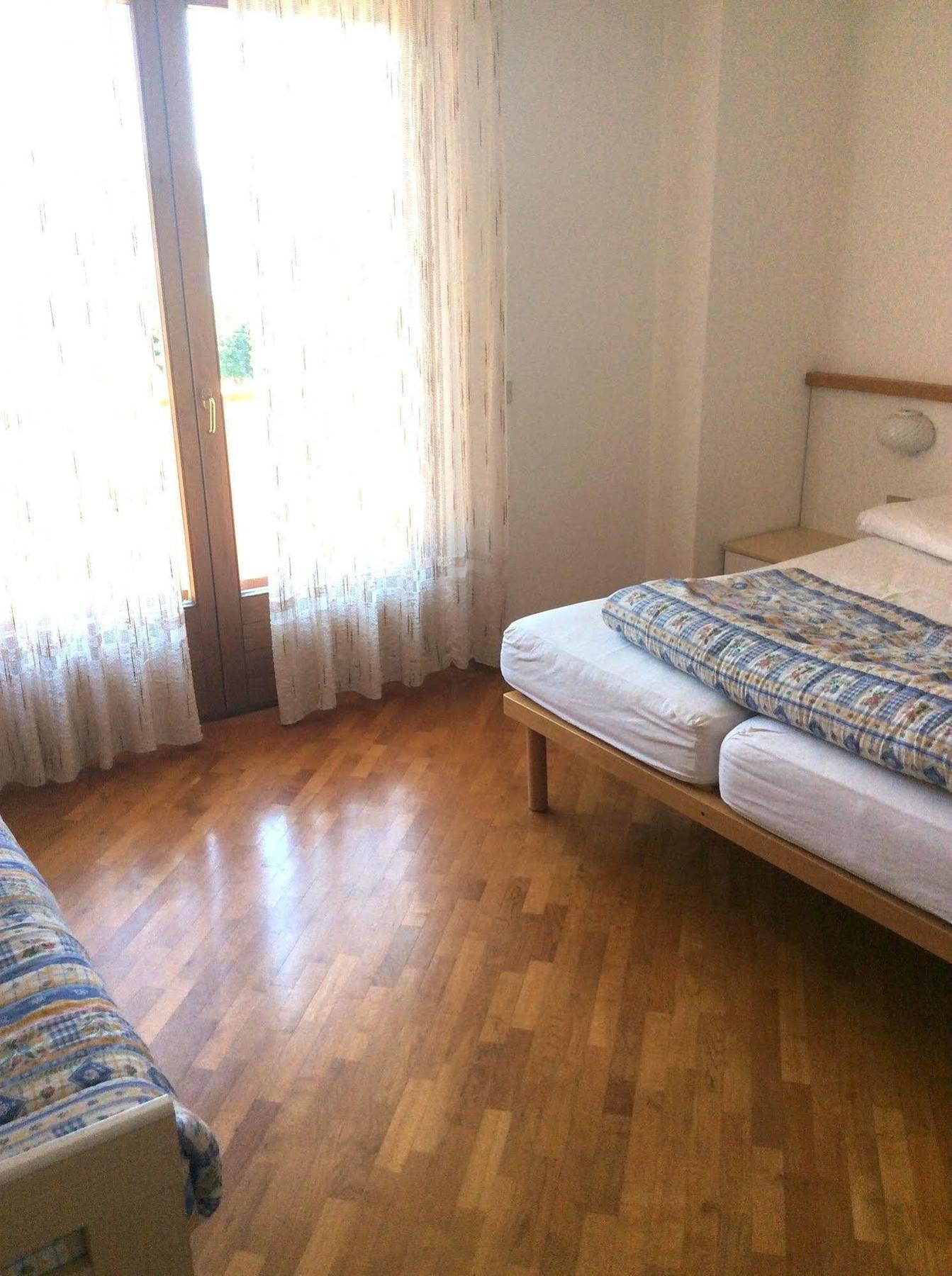 Residence Stefenine Мольвено Экстерьер фото